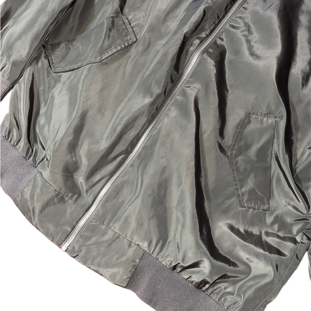 active usa jacket - Picture 5 of 5